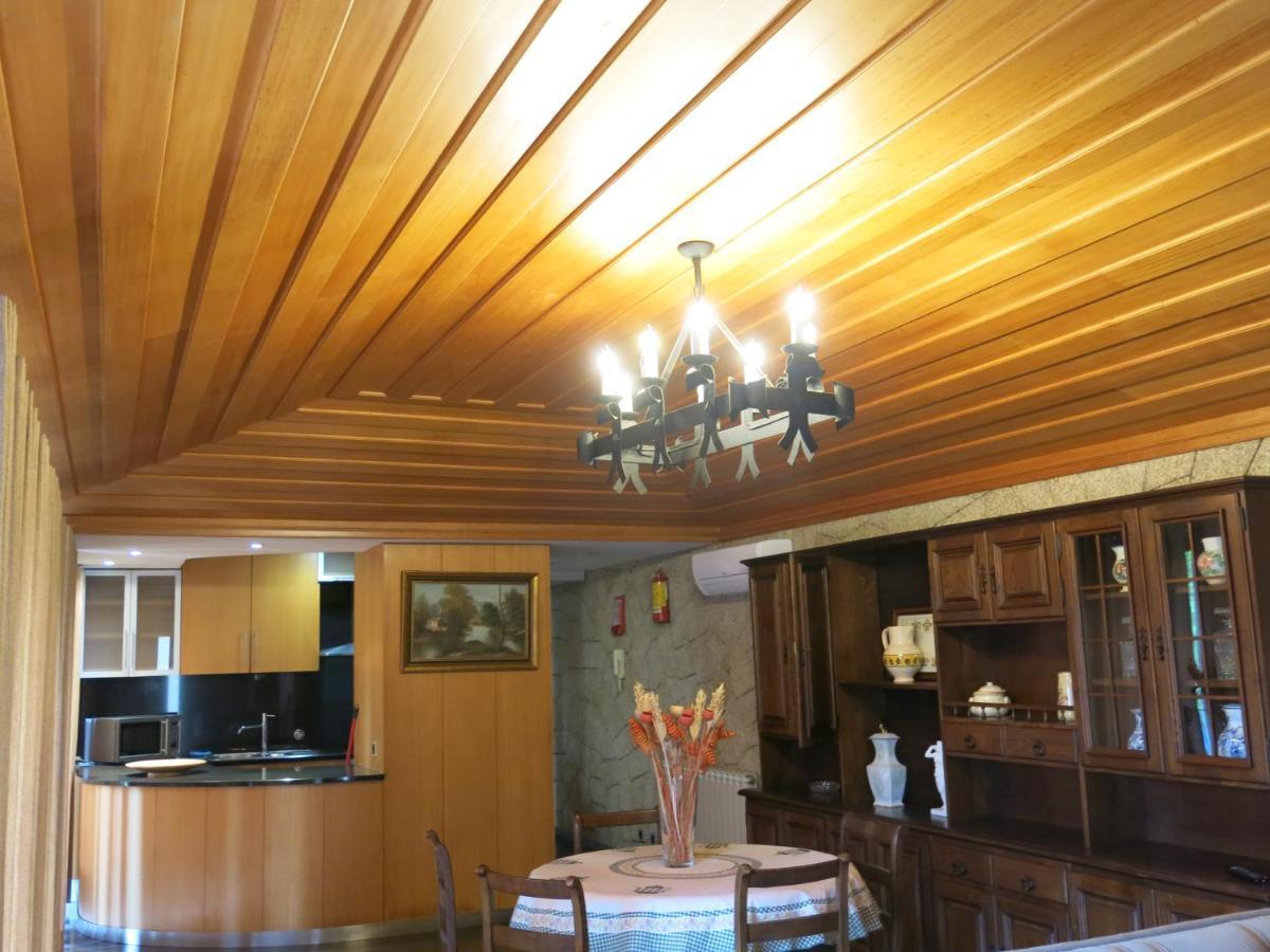 فيلا Casa Dos Tinocos براغا المظهر الخارجي الصورة