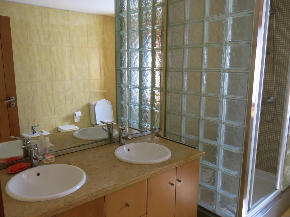 فيلا Casa Dos Tinocos براغا المظهر الخارجي الصورة