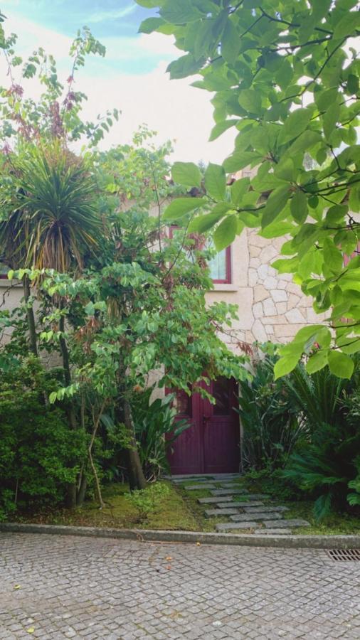 فيلا Casa Dos Tinocos براغا المظهر الخارجي الصورة